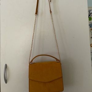 Mustard bag